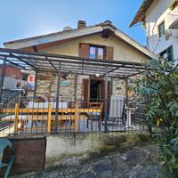 Valle Soana: vacanze in montagna