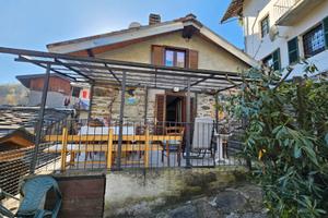 Valle Soana: vacanze in montagna