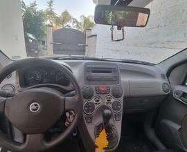 FIAT Punto 2ª serie - 2005