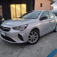 OPEL Corsa 1.2 Elegance 75CV 2022