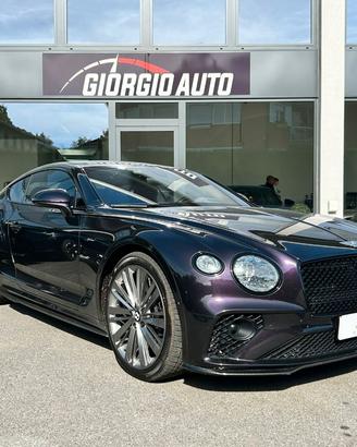 Bentley Continental GT Coupe Continental GT 6.0 W1