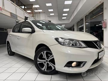 Nissan Pulsar 1.5 Turbodiesel Acenta 2015 NEOPATEN