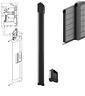 costa-sicurezza-automazione-bordo-sensibile-170cm