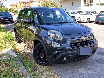 500 L sport