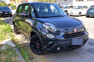 500 L sport