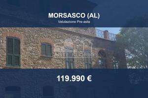 Immobile in asta di 1189 m² a Morsasco