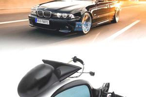 SPECCHIETTI RETROVISORI BMW E39 RISCALDATI MANUALE