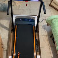 Tapis roulant homeTro JFH40DA