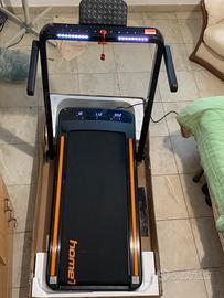 Tapis roulant homeTro JFH40DA
