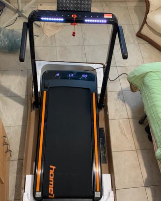 Tapis roulant homeTro JFH40DA