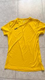 T-shirt Jona running palestra allenamento