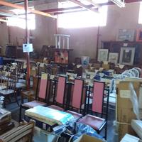 Merce proveniente da aste fallimenti stock