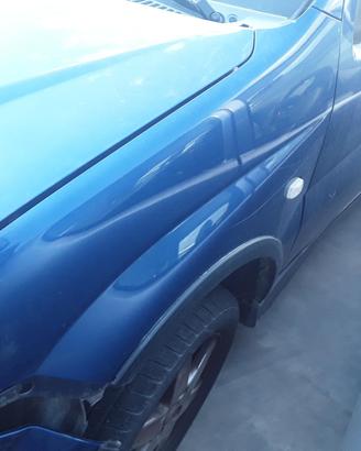 PARAFANGO ANTERIORE SINISTRO SUZUKI Ignis 2° Seri