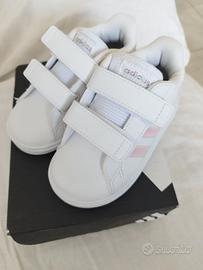 Scarpe Adidas bimba