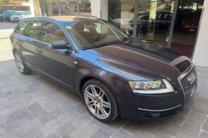 AUDI A6 3.0 V6 TDI quattro tiptronic Advanced
