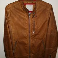 giubbotto Zara ragazzo 11/12 aa