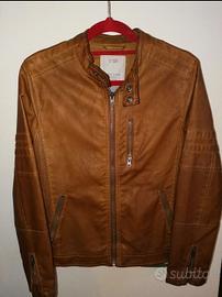 giubbotto Zara ragazzo 11/12 aa