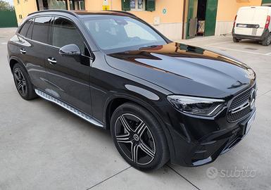 Mercedes glc 220d  AMG premium 