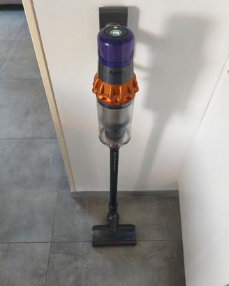 Dyson v15 detect