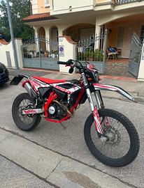 Beta 125 4t Trattabile