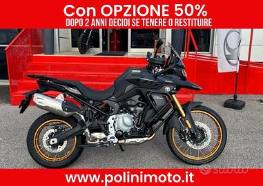 Voge Valico 900 dsx - Spediamo in Tutta Italia-