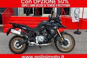 Voge Valico 900 dsx - Spediamo in Tutta Italia-