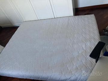 Materasso usato
