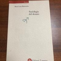 Sociologia del denaro