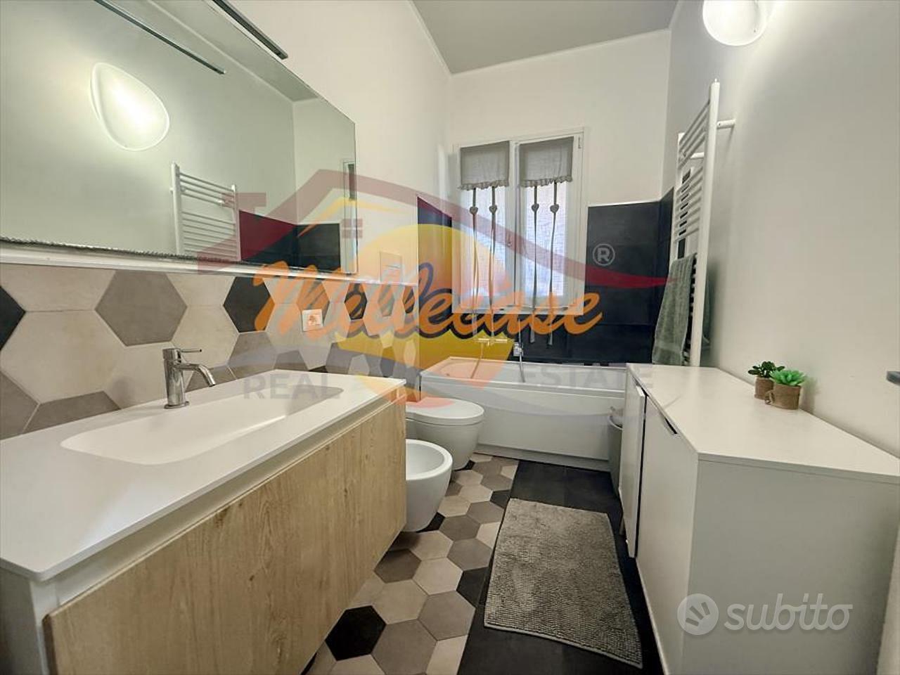 Appartamento – Siracusa, Scala Greca - Altro