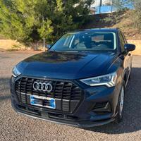 AUDI Q3 BUSINESS ADVANCED 35 TDI - GARANZIA AUDI