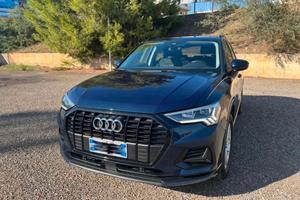 AUDI Q3 BUSINESS ADVANCED 35 TDI - GARANZIA AUDI