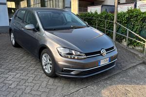 Volkswagen Golf 1.6 TDI 115 CV DSG 5p. Highline Bl