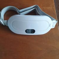 Cuscino riscaldante per dolori mestruali