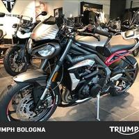 TRIUMPH Street Triple 765 RS