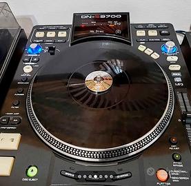 Cdj Denon DN S 3700 ormai introvabili!