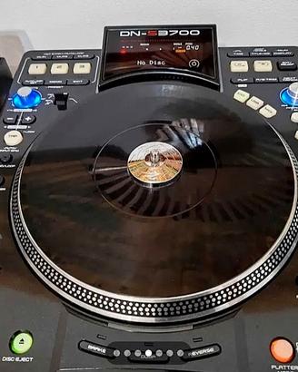 Cdj Denon DN S 3700 ormai introvabili!