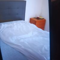 tenda per casa 
