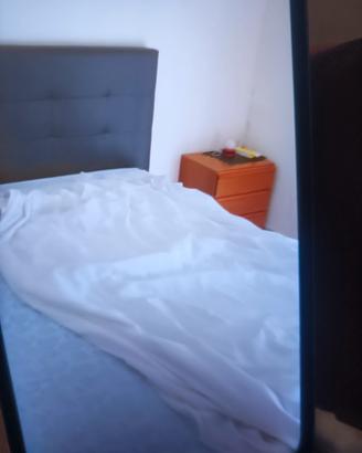 tenda per casa 