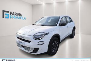 FIAT 600 1.2 hybrid Pop 110cv auto N92137