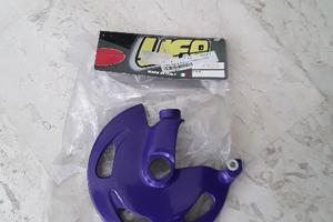 Copridisco ufo gilera typhoon 50 1 serie viola