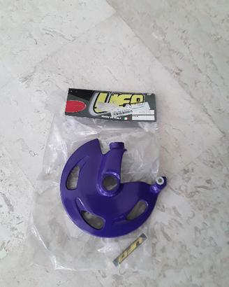 Copridisco ufo gilera typhoon 50 1 serie viola