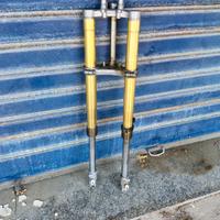FORCELLE DERBI SENDA