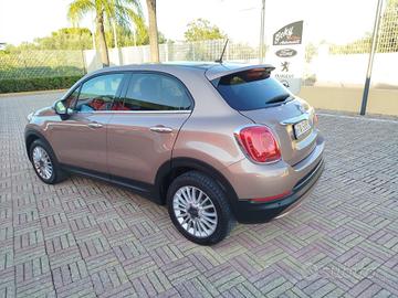 Fiat 500X 1.6 MultiJet 120 CV City Cross