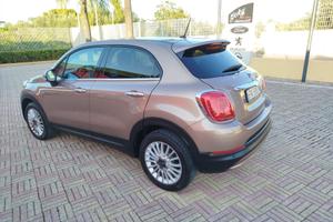 Fiat 500X 1.6 MultiJet 120 CV City Cross