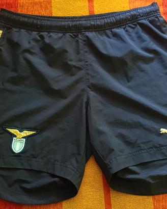 pantaloncini lazio