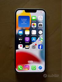 iPhone 13 128gb bianco