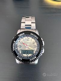 Orologio cronografo Durant