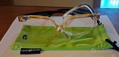 Bluoptics occhiali per truccarsi 