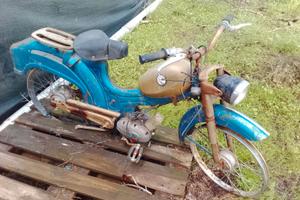 Benelli Deluxe 3vk SPEDIZIONE COMPRESA NEL PREZZO