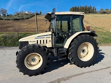 Lamborghini Premium 1050